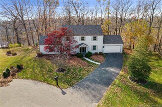 386 Brentwood Dr, Madison, IN 47250