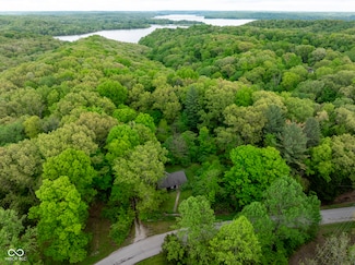 6829 S Shields Ridge Rd, Bloomington, IN 47401