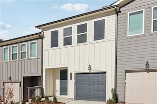 1676 Gunnin Trace NW, Atlanta, GA 30318