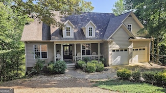 62 Crooked Branch Rd, Clayton, GA 30525