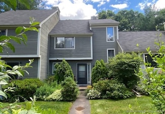 6 Wild Rose Ct Unit 6, Bloomfield, CT 06002
