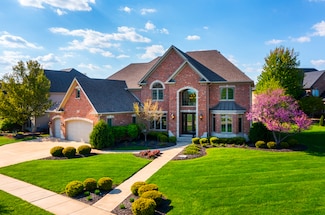 4203 Winterberry Ave, Naperville, IL 60564
