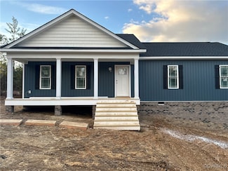 68 Halls Store Rd, Mineral, VA 23117