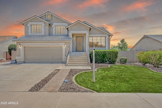 1903 E Jasper Dr, Chandler, AZ 85225