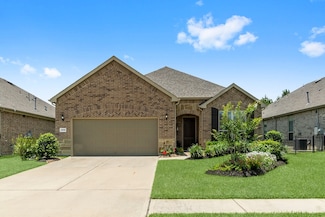 256 Spotted Saddle Ct, Spring, TX 77382