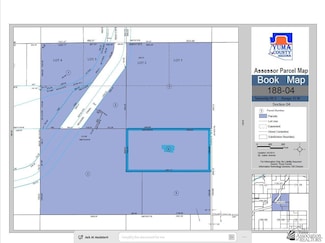 00001 S Ave 49 E, Tacna, AZ 85352