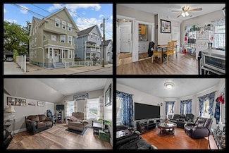 52 Bergen St, Providence, RI 02908