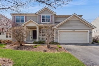 14712 Independence Dr, Plainfield, IL 60544
