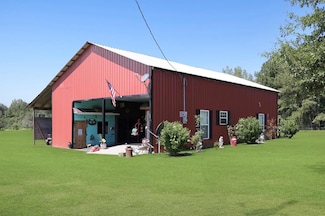 1104 Old Highway 24 Extension, McComb, MS 39648