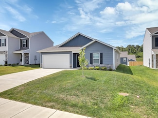 1245 Cherry Grove, Greeneville, TN 37745