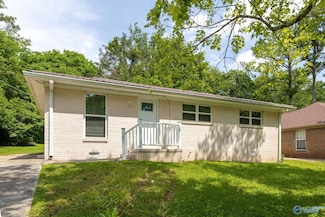 2706 Monticello Dr NW, Huntsville, AL 35810