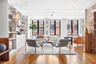 120 W 20th St Unit PH, New York, NY 10011