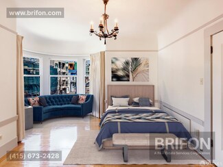 1465 Hyde St, San Francisco, CA 94109
