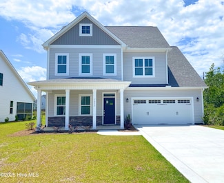 7092 Trailhead Rd, Leland, NC 28451