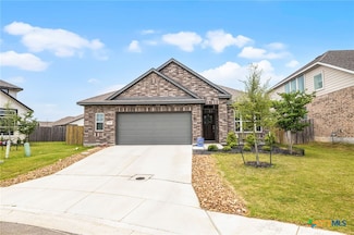 1011 Kinzig Dr, New Braunfels, TX 78130