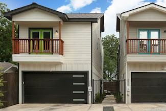 222 E Russell Place, San Antonio, TX 78212