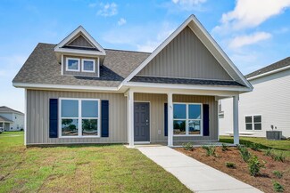 80 Woodsorrel St, Freeport, FL 32435