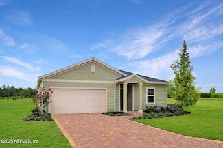 24 Bluegrass Way, Saint Augustine, FL 32092