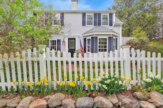 231 Larch Row, Wenham, MA 01984
