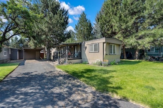 61445 SE 27th St Unit 55, Bend, OR 97702