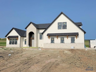 6895 Walleye Way, Black Hawk, SD 57718