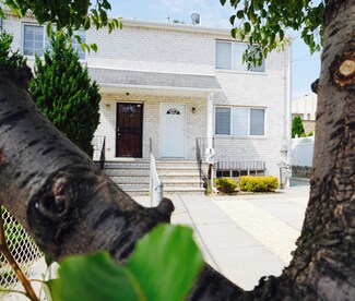 88 Beach St, Staten Island, NY 10304