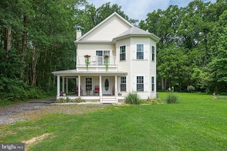 11331 Bell Rd, Whaleyville, MD 21872