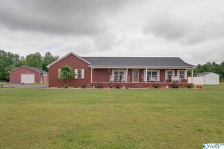 6616 Al Highway 40, Dutton, AL 35744