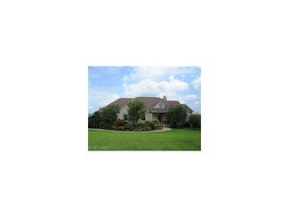 5878 S Funk Rd, Shreve, OH 44676