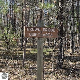 C Scharmen Rd, Kingsley, MI 49649