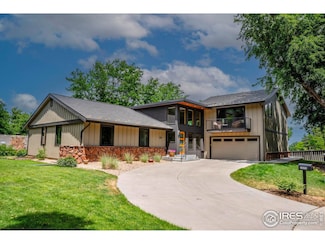 2575 Briarwood Dr, Boulder, CO 80305