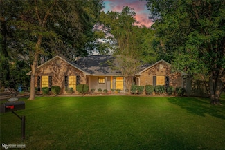 3320 Trailview Cir, Haughton, LA 71037