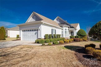 1453 River Bend Blvd, Indian Land, SC 29707