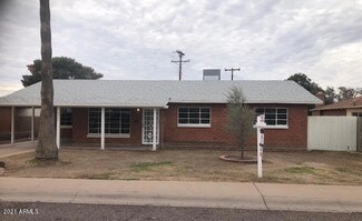 6844 N 33rd Ave, Phoenix, AZ 85017