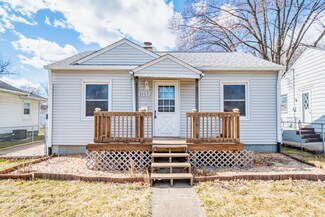 610 S Nevada Ave, Davenport, IA 52802