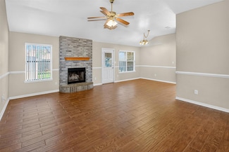 4200 Ethel Ave, Killeen, TX 76549