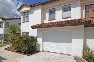 13491 Fountain View Blvd, Wellington, FL 33414