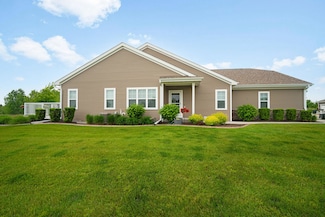 2701 Esker Dr, West Bend, WI 53095