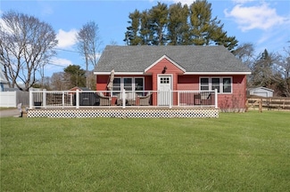 9 Egypt St, Ashaway, RI 02804