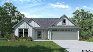 178 Willow Branch Ln, Canton, TX 75103