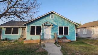 2486 2nd St, Ingleside, TX 78362