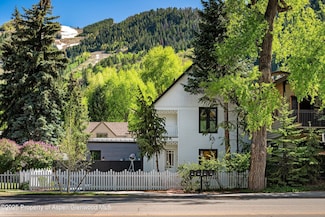 211 W Main St, Aspen, CO 81611