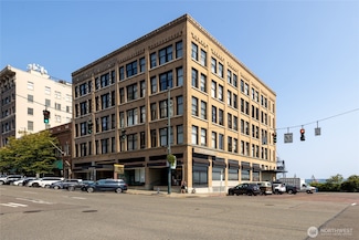 1120 E Cliff Ave Unit 308, Tacoma, WA 98402