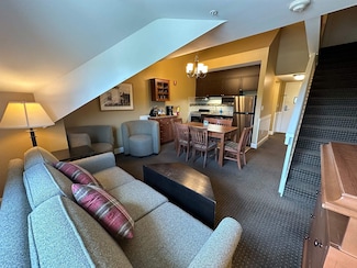 324/326 Qtr 2 Grand Summit Way, Dover, VT 05356