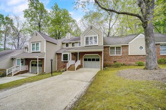 7828 Breckon Way, Raleigh, NC 27615