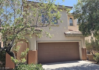 7451 Benlomond Ave, Las Vegas, NV 89179