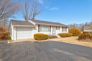 303 Fairview Ln, Desloge, MO 63601