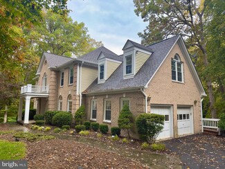 8731 Mountain Valley Rd, Fairfax Station, VA 22039
