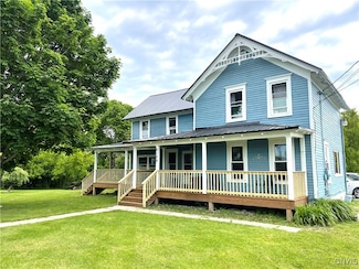 8109 County Route 125, Chaumont, NY 13622