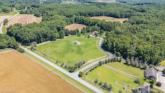 3810 Old Berkshire Dr, Browns Summit, NC 27214